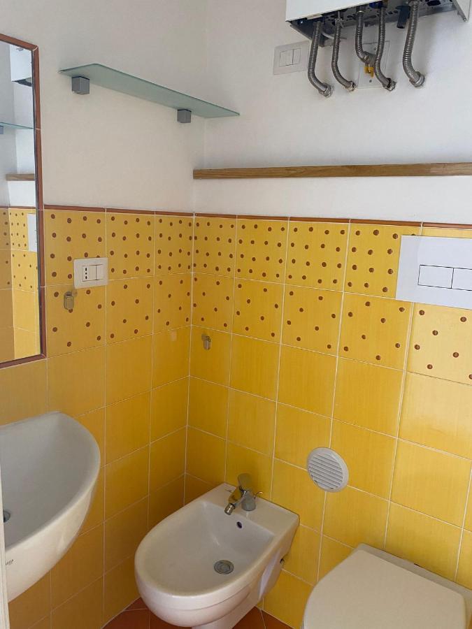 Apartament Casa Amalfitana Limoncello Salerno Zewnętrze zdjęcie