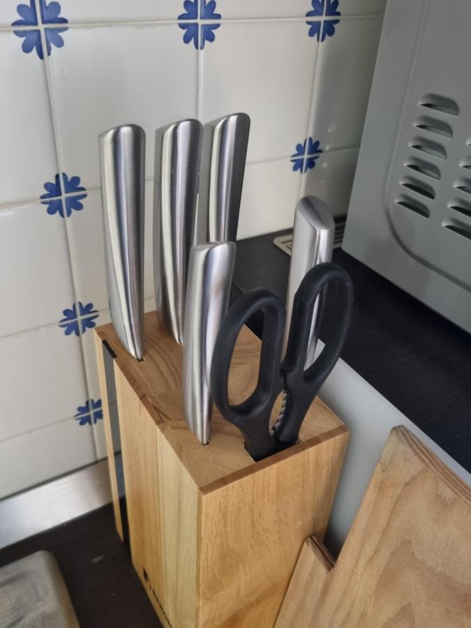 Apartament Casa Amalfitana Limoncello Salerno Zewnętrze zdjęcie
