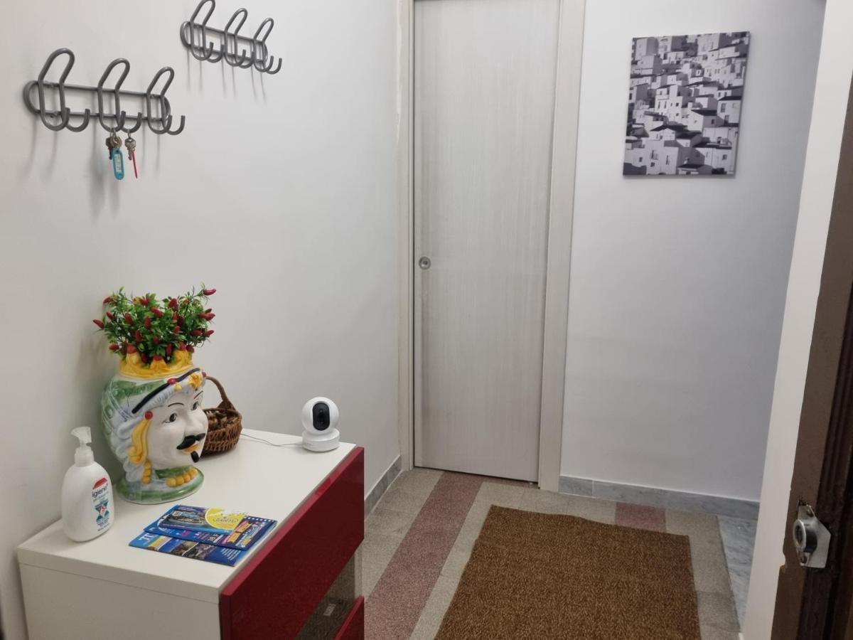Apartament Casa Amalfitana Limoncello Salerno Zewnętrze zdjęcie