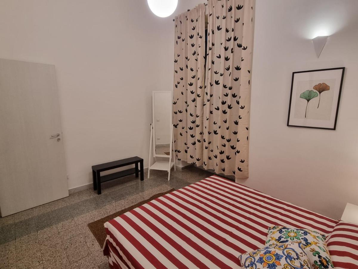 Apartament Casa Amalfitana Limoncello Salerno Zewnętrze zdjęcie
