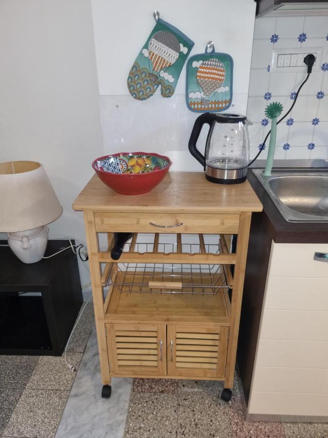 Apartament Casa Amalfitana Limoncello Salerno Zewnętrze zdjęcie