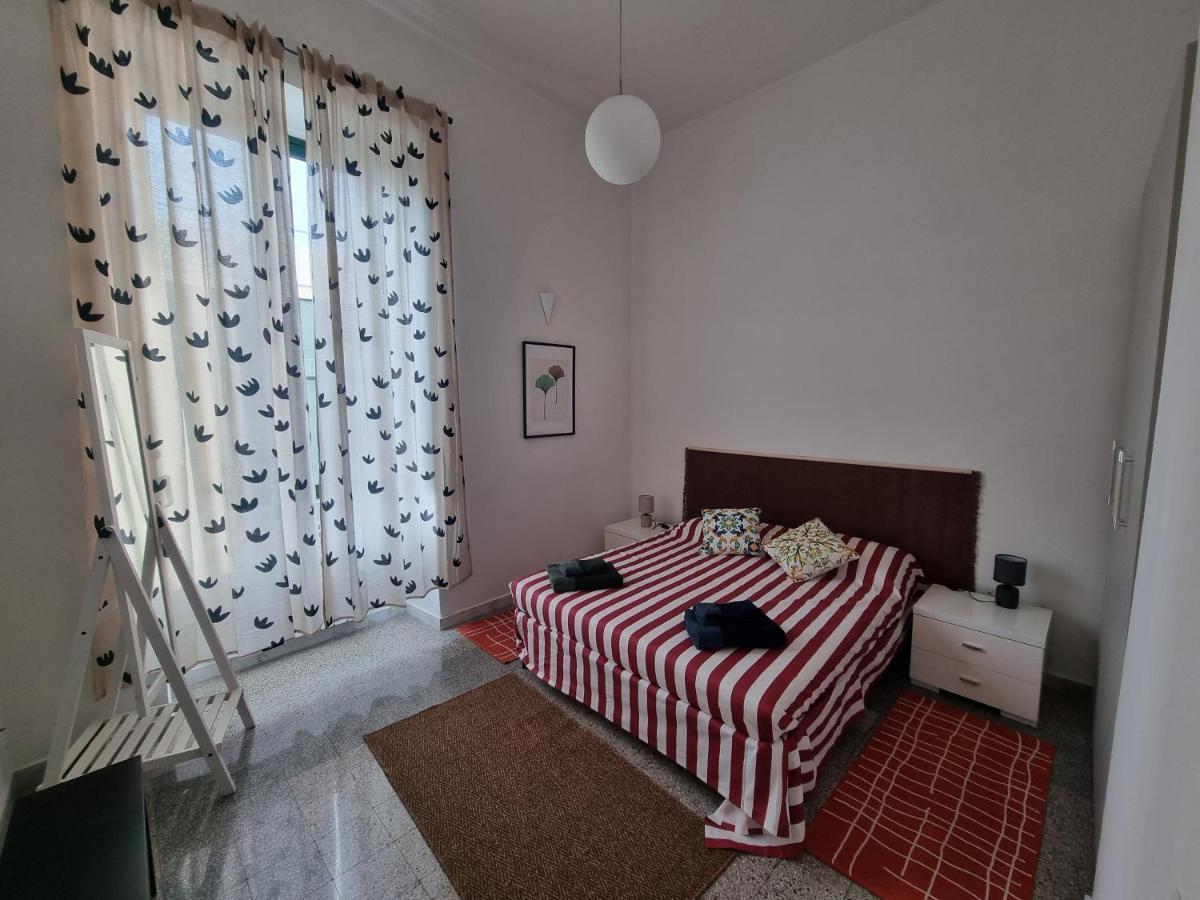Apartament Casa Amalfitana Limoncello Salerno Zewnętrze zdjęcie