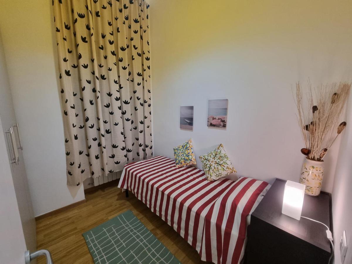 Apartament Casa Amalfitana Limoncello Salerno Zewnętrze zdjęcie