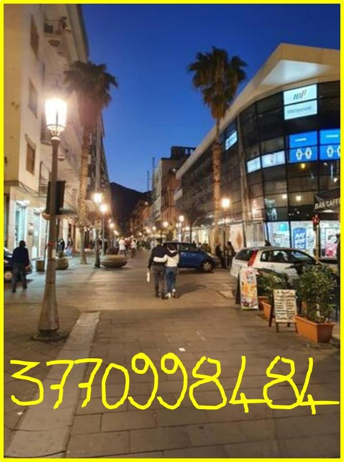 Apartament Casa Amalfitana Limoncello Salerno Zewnętrze zdjęcie